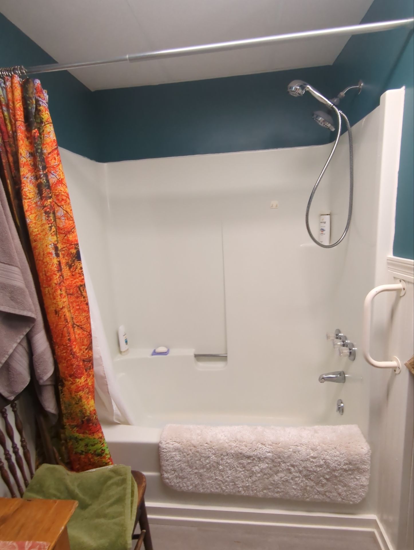 Big sky Bath Solutions by Big Sky Exterior designs