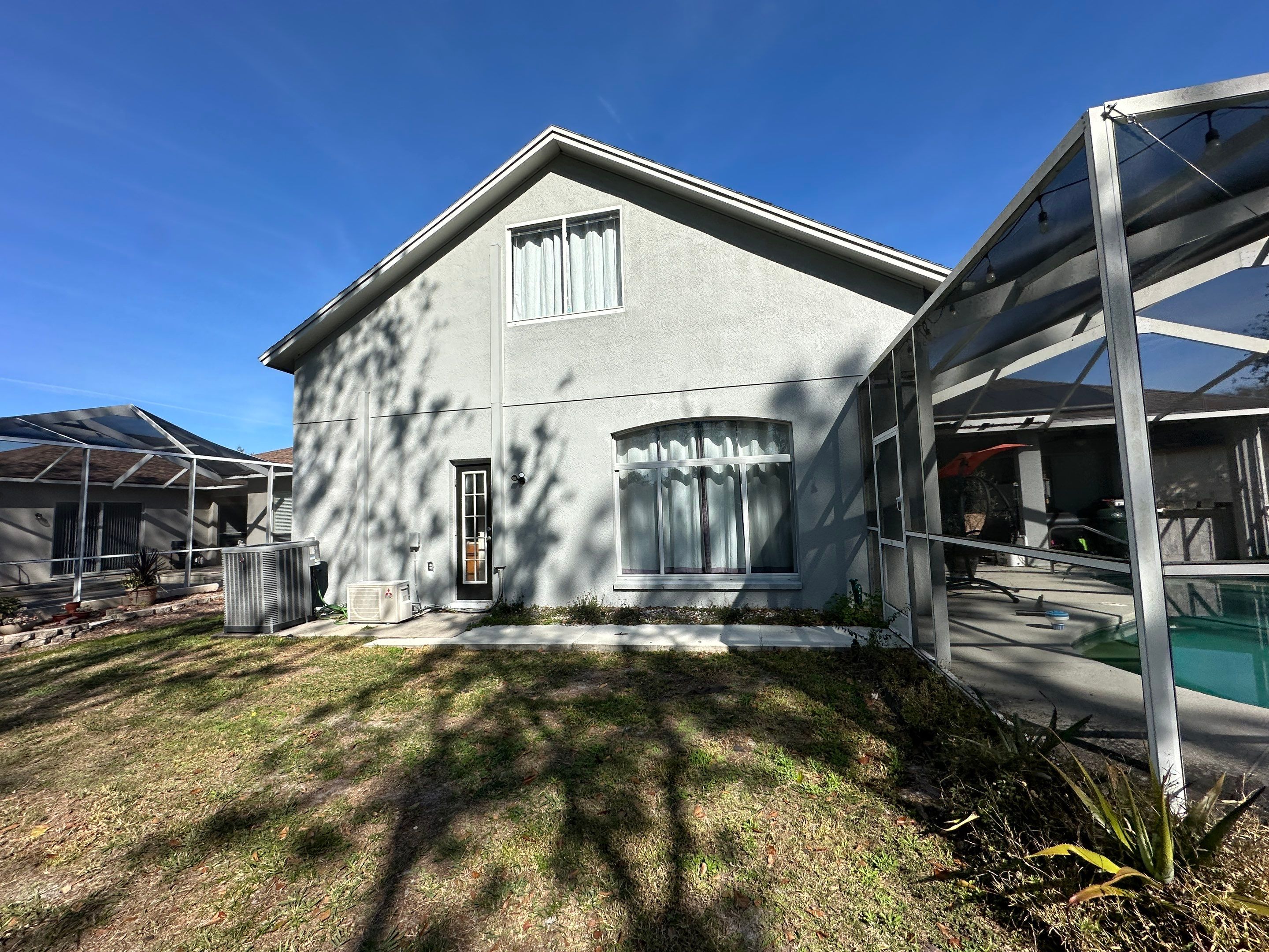 Roof Damage Claim in Zephyrhills by FLAPA & KeyStone