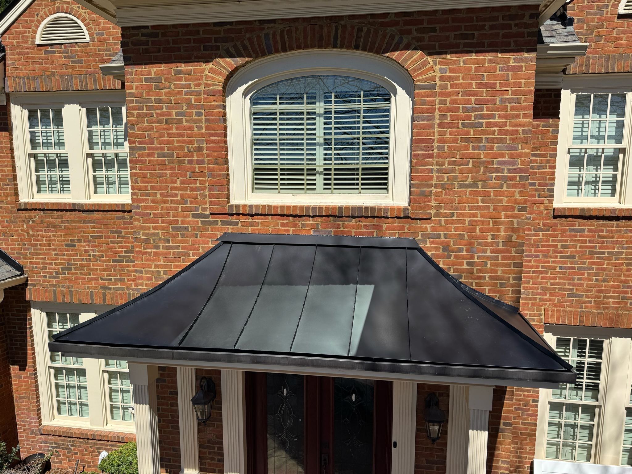 Roof Replacement- Stefan by Clark Brothers Roofing & Construction