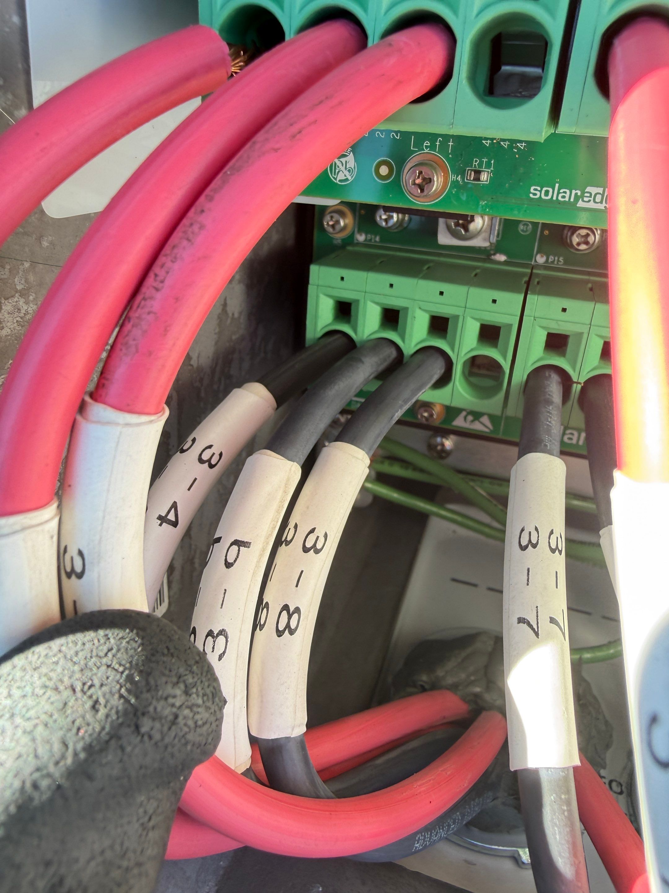 Project in Orlando by Payoli Solar