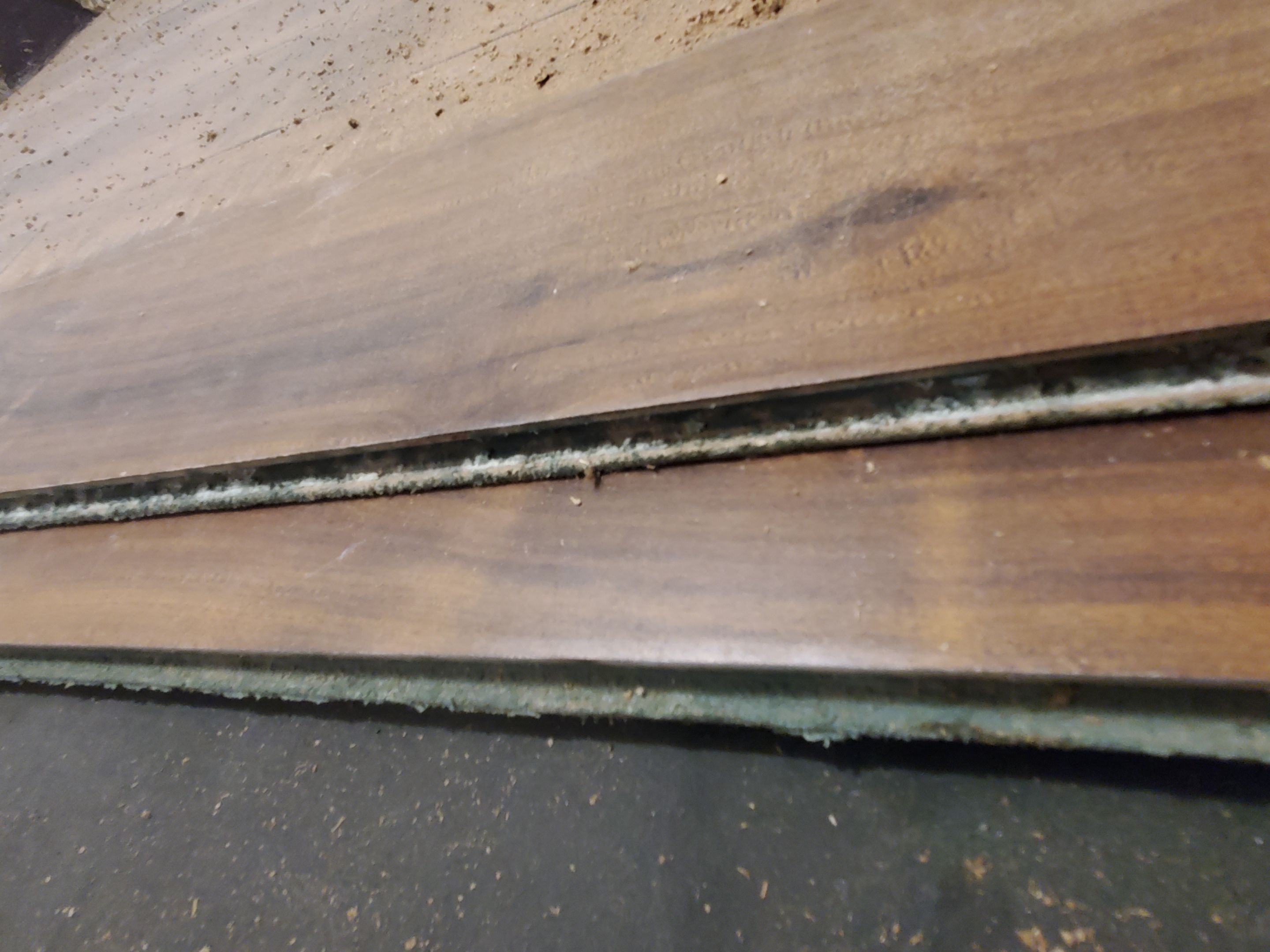 Water Damage by Construction Now LLC