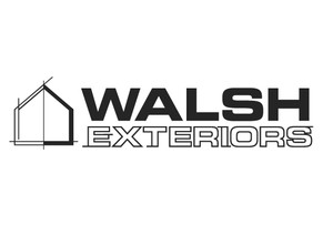 Logo for Walsh Exteriors