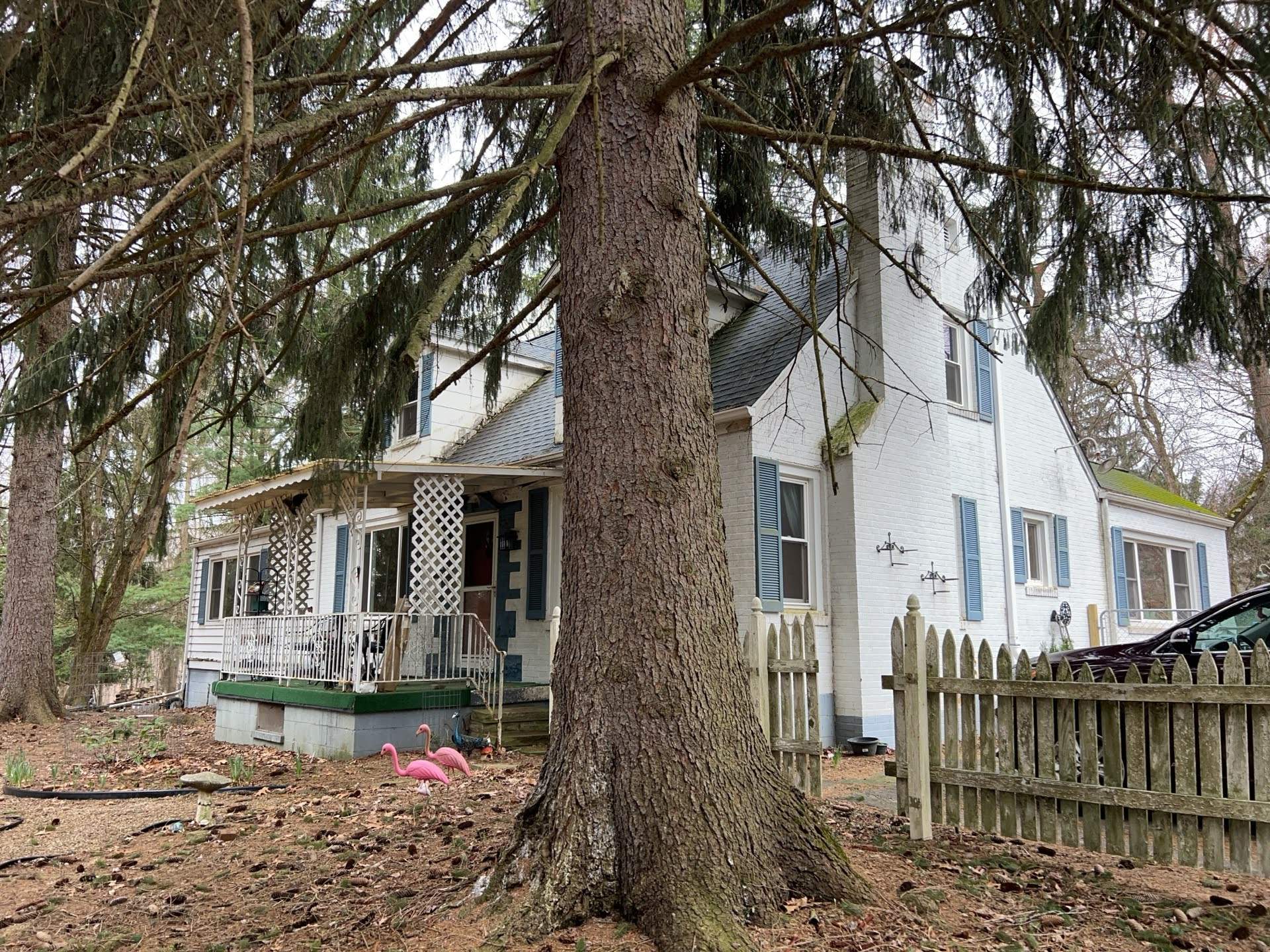 Cedar Siding to James Hardie Lap Siding in Pittsburgh by Ideal Siding Pittsburgh