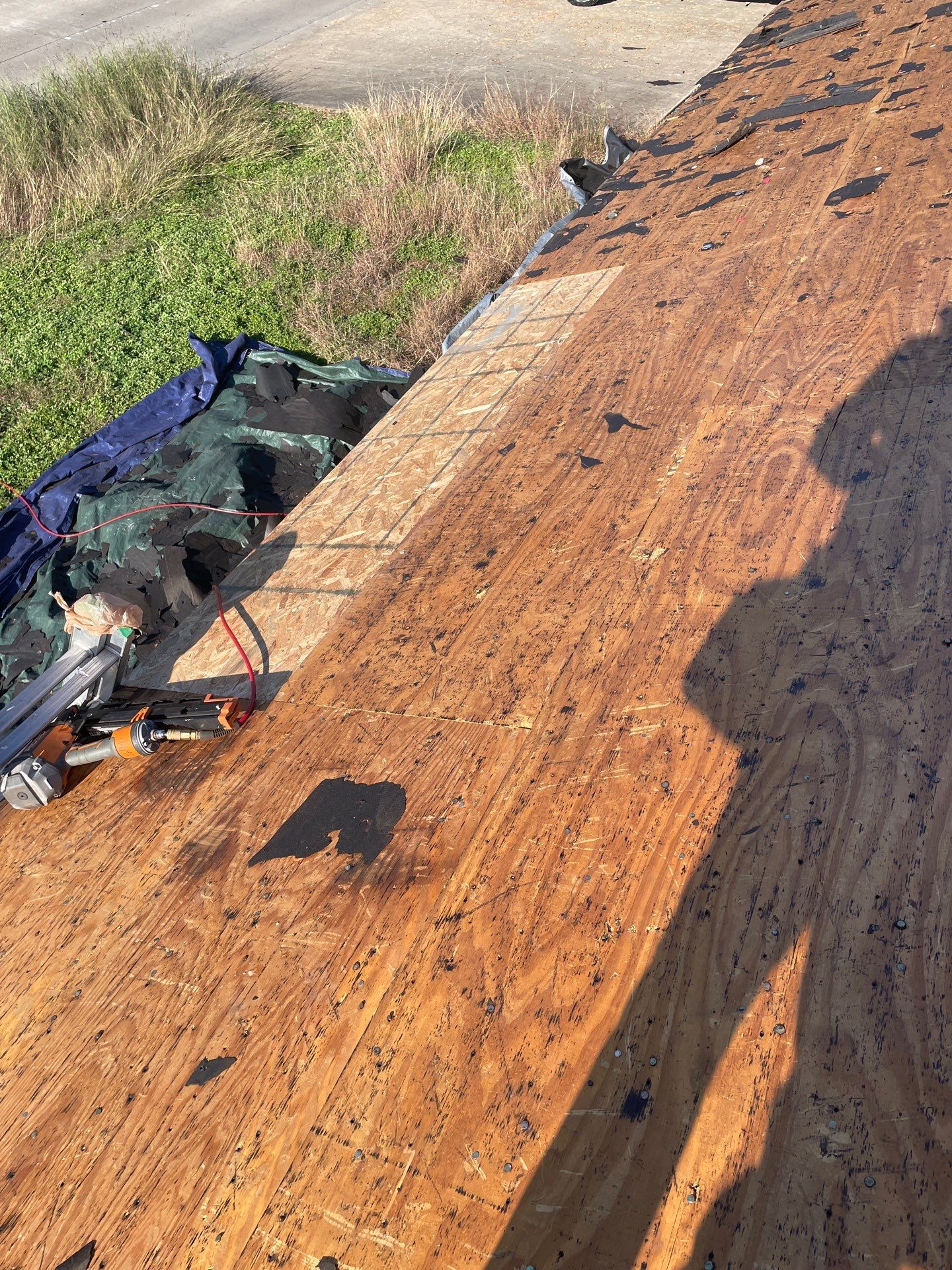 Roof Replacement Missouri by Roof Repair Services LLC