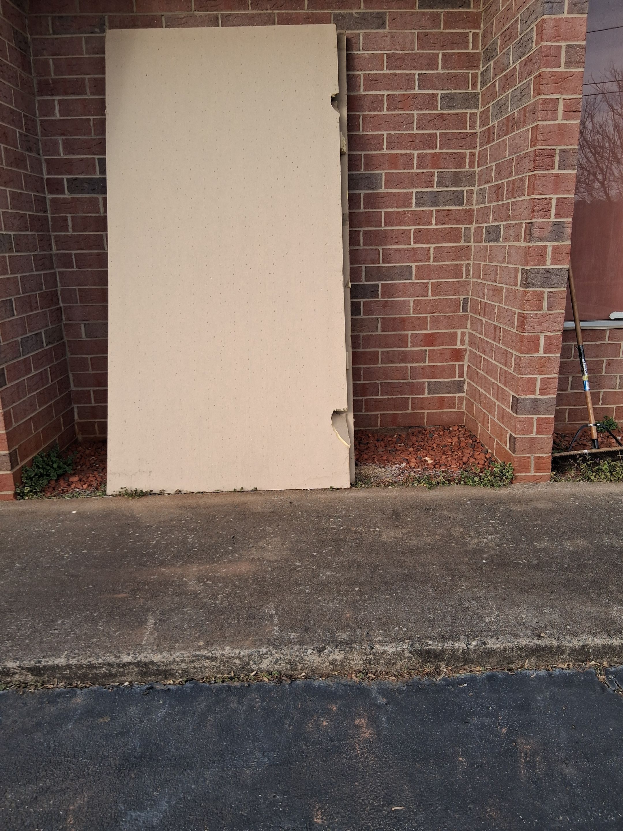 Project in Morganton by FLF CONSTRUCTION LLC 