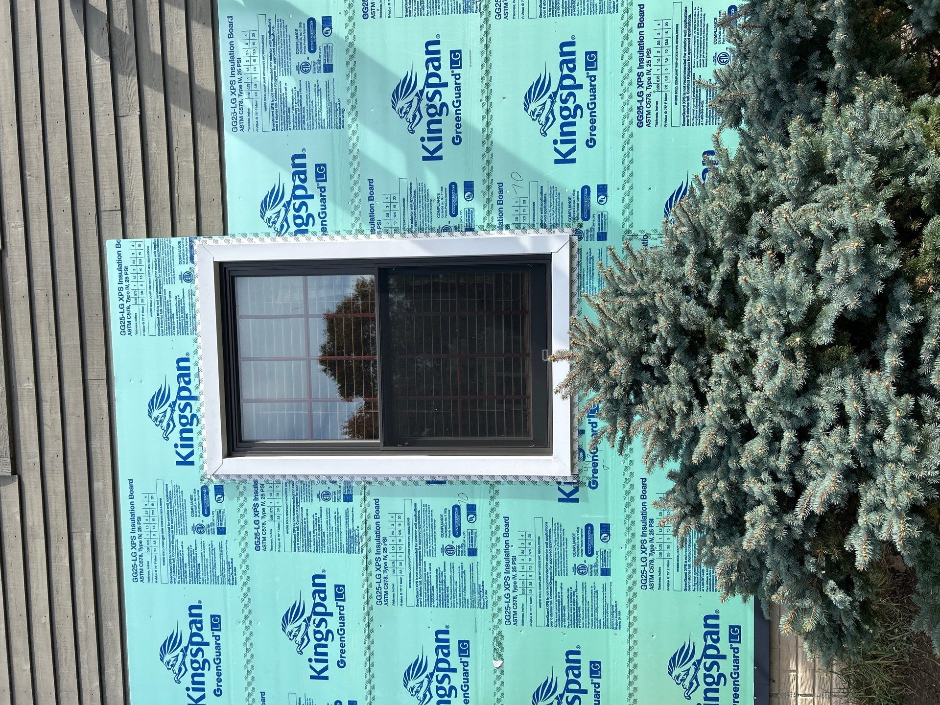 Roof Replacement using CertainTeed Northgate by 180 Contractors