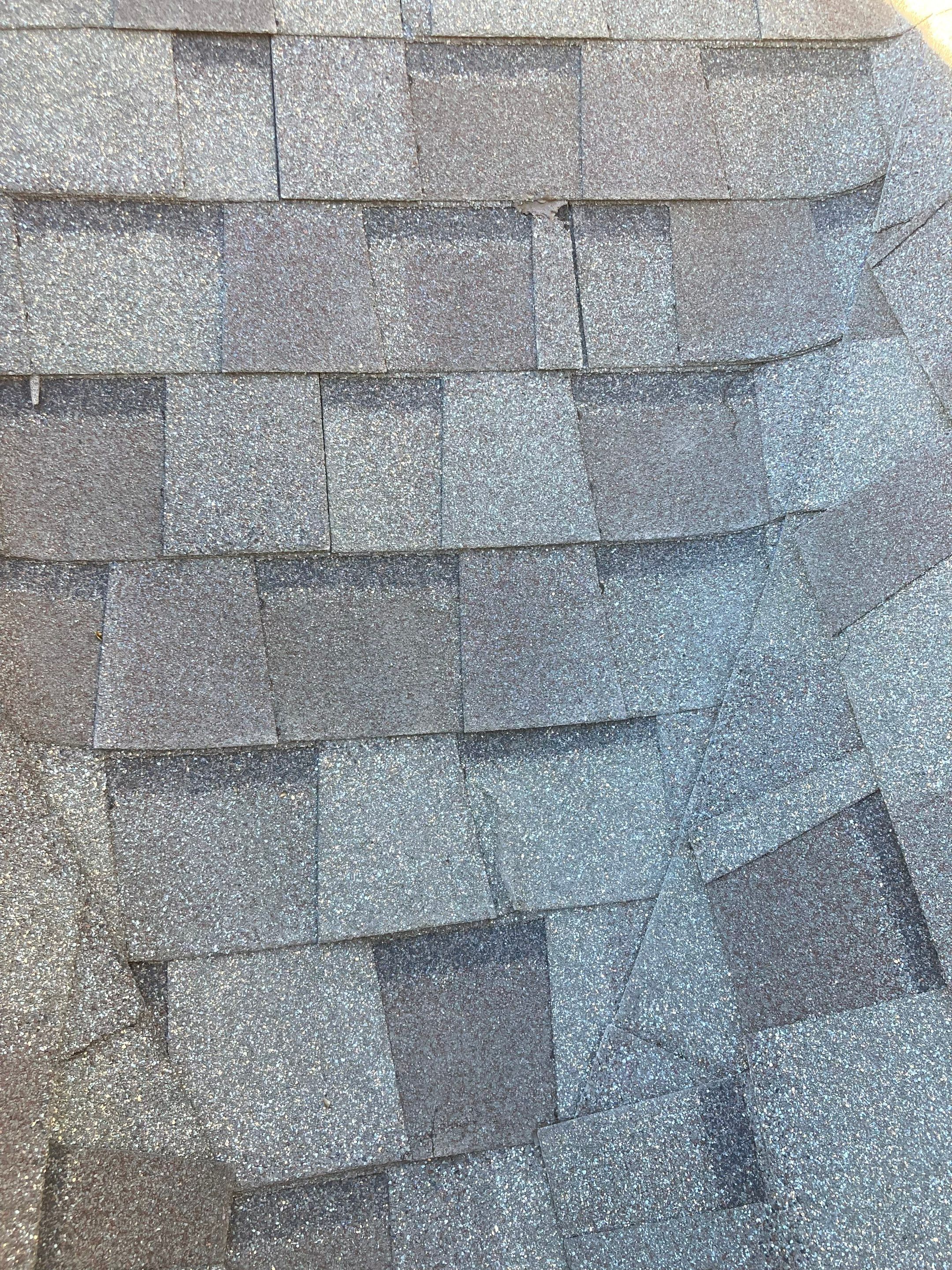Project in Cedar Park by Rhino Roofing and General Contracting, LLC