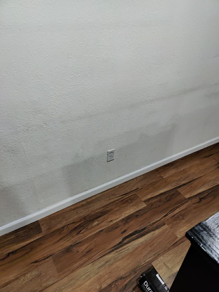 Flooring Installation  by Accountable Home Services