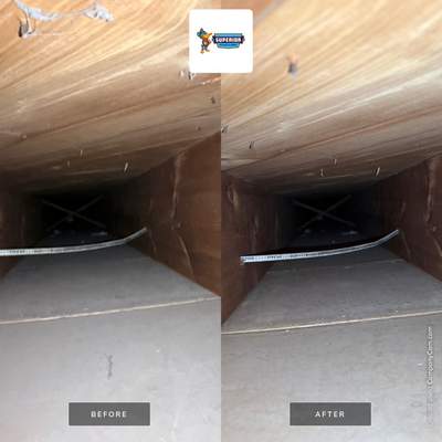 Air Duct Cleaning in North Huntingdon Township, PA
