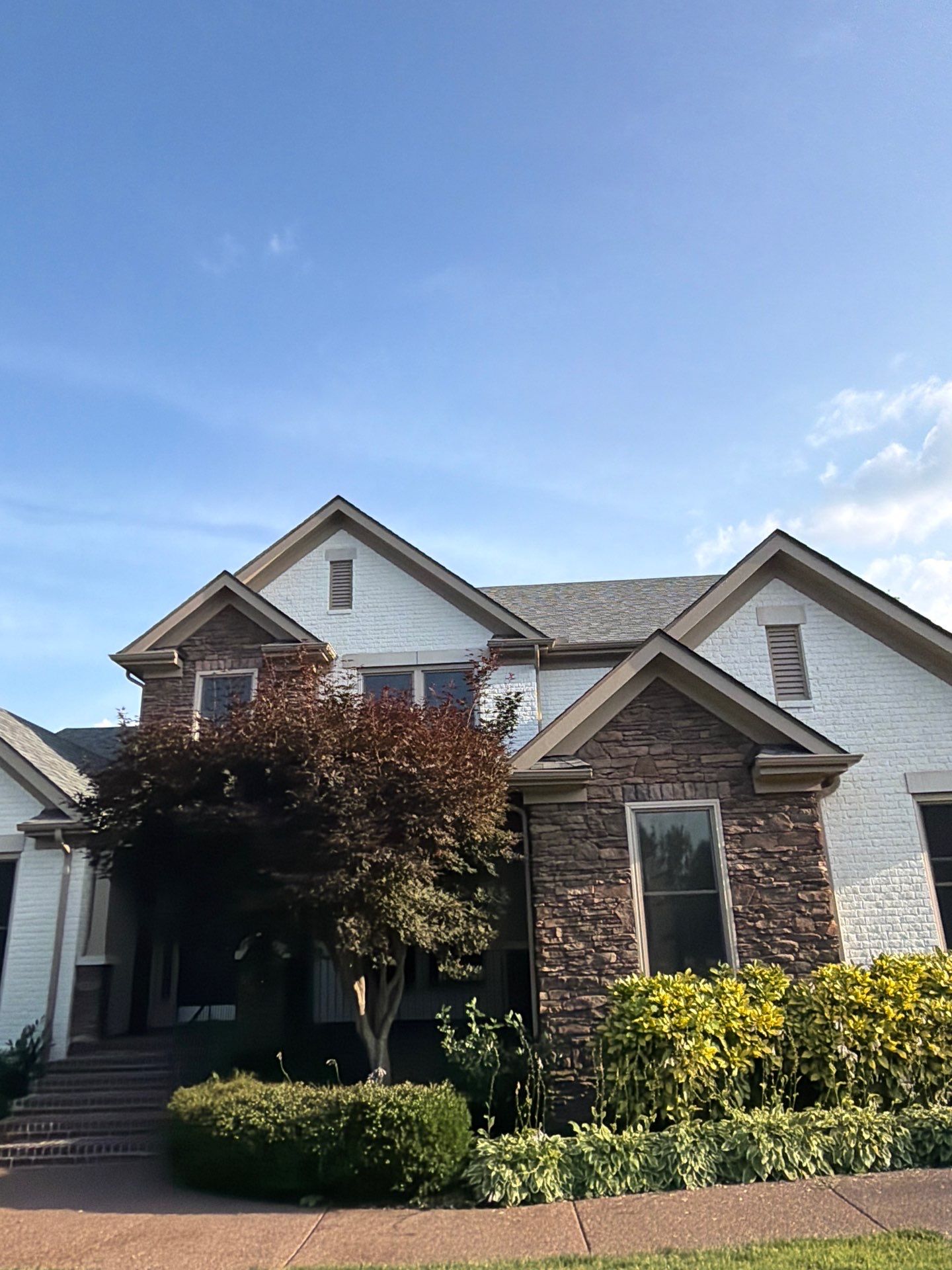 Interior & Exterior Painting in Thompson Station by Music City Improvements