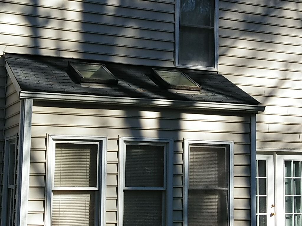 Residential Roofing Repair using Roof Repair by American Roofing NC