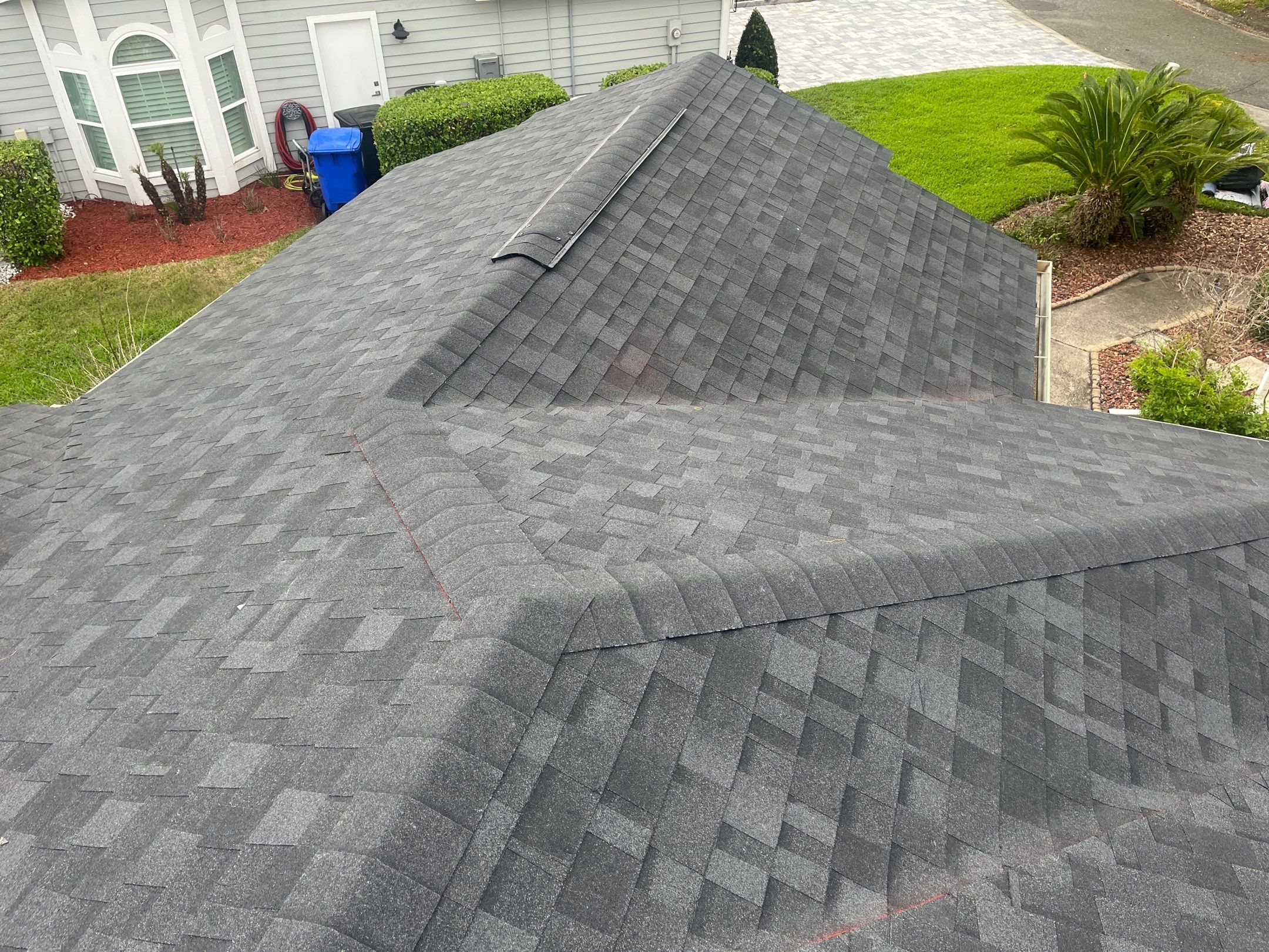 Shingle -> Shingle by Prime Roofing