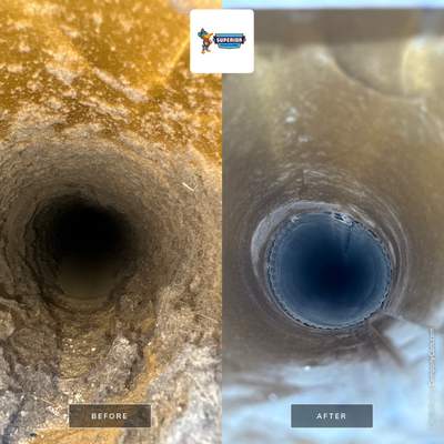 Air Duct & Dryer Vent Cleaning in Mars, PA