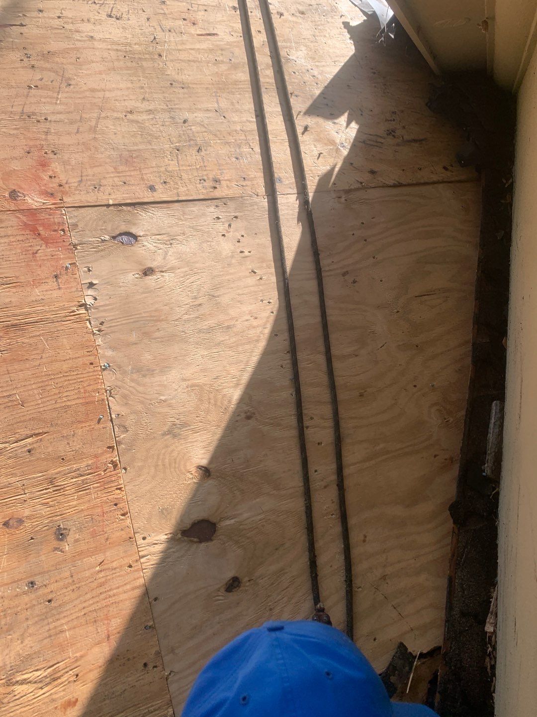 Mark Tapia by American Roofing & Construction LLC
