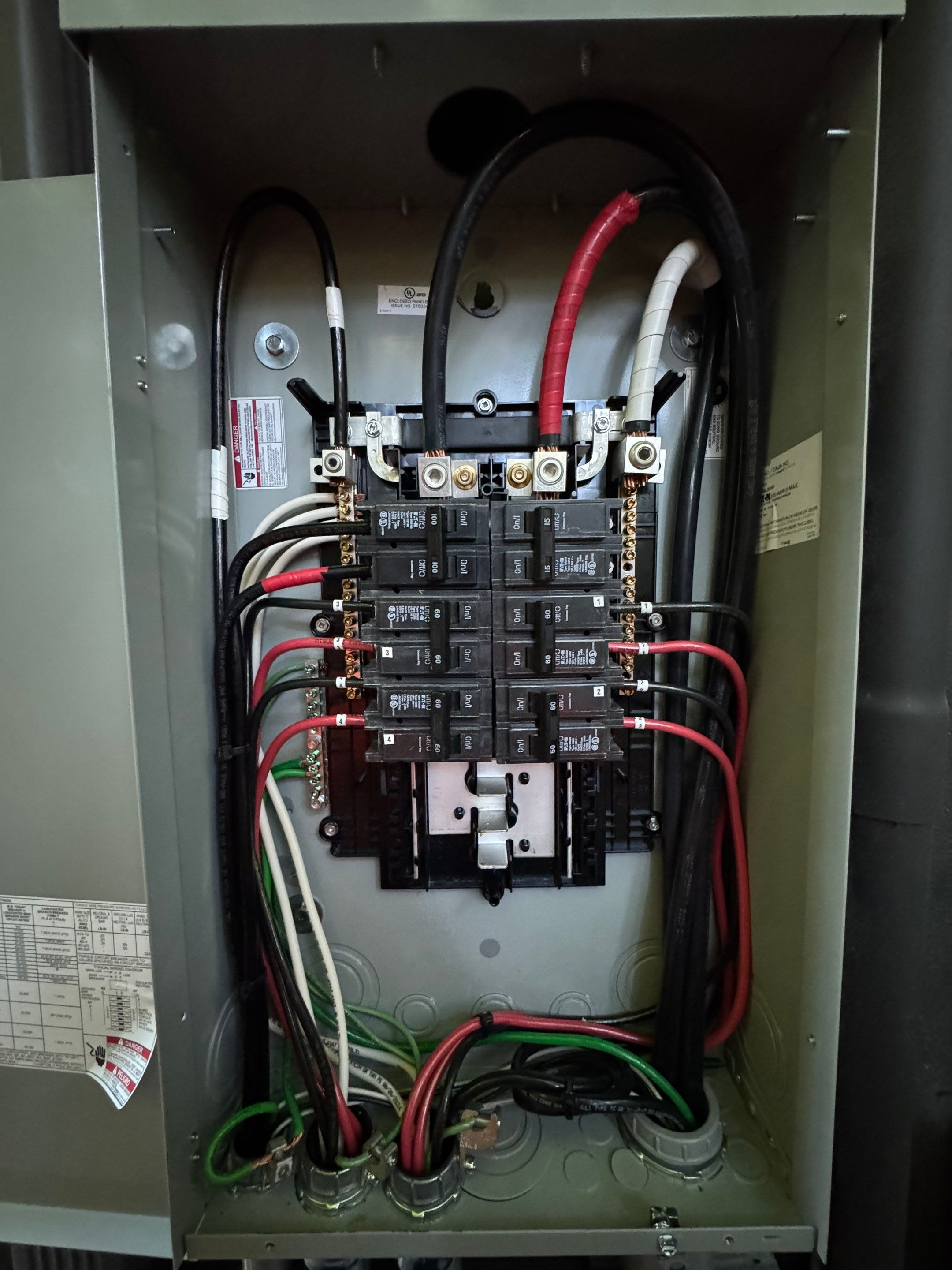 Project in  Miami by Payoli Solar