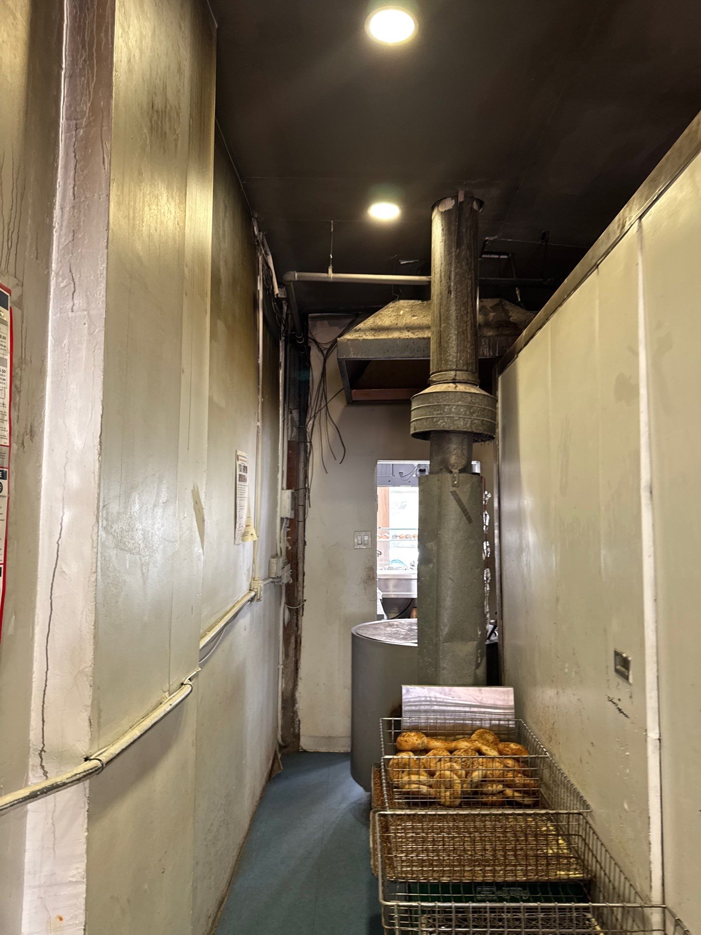 Fire & Smoke Damage Claim in West Hempstead by FLAPA & KeyStone