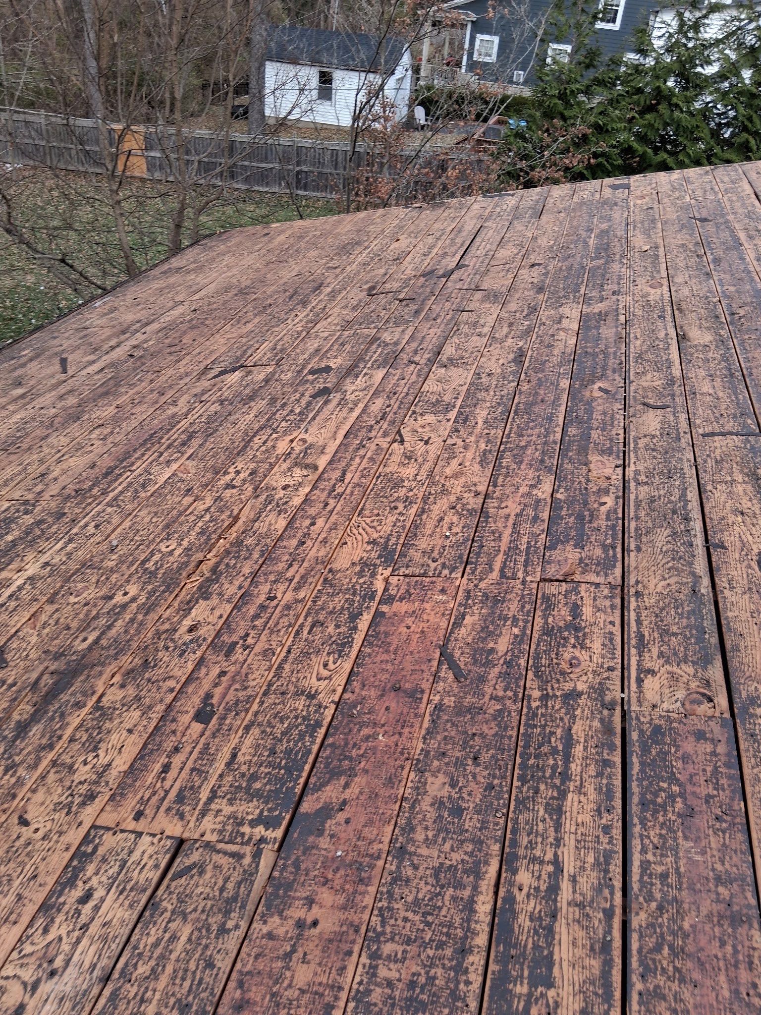 GAF Timberline HDZ Asphalt Shingle Roof Replacement in St. Louis by Acute Roofing And Exteriors 
