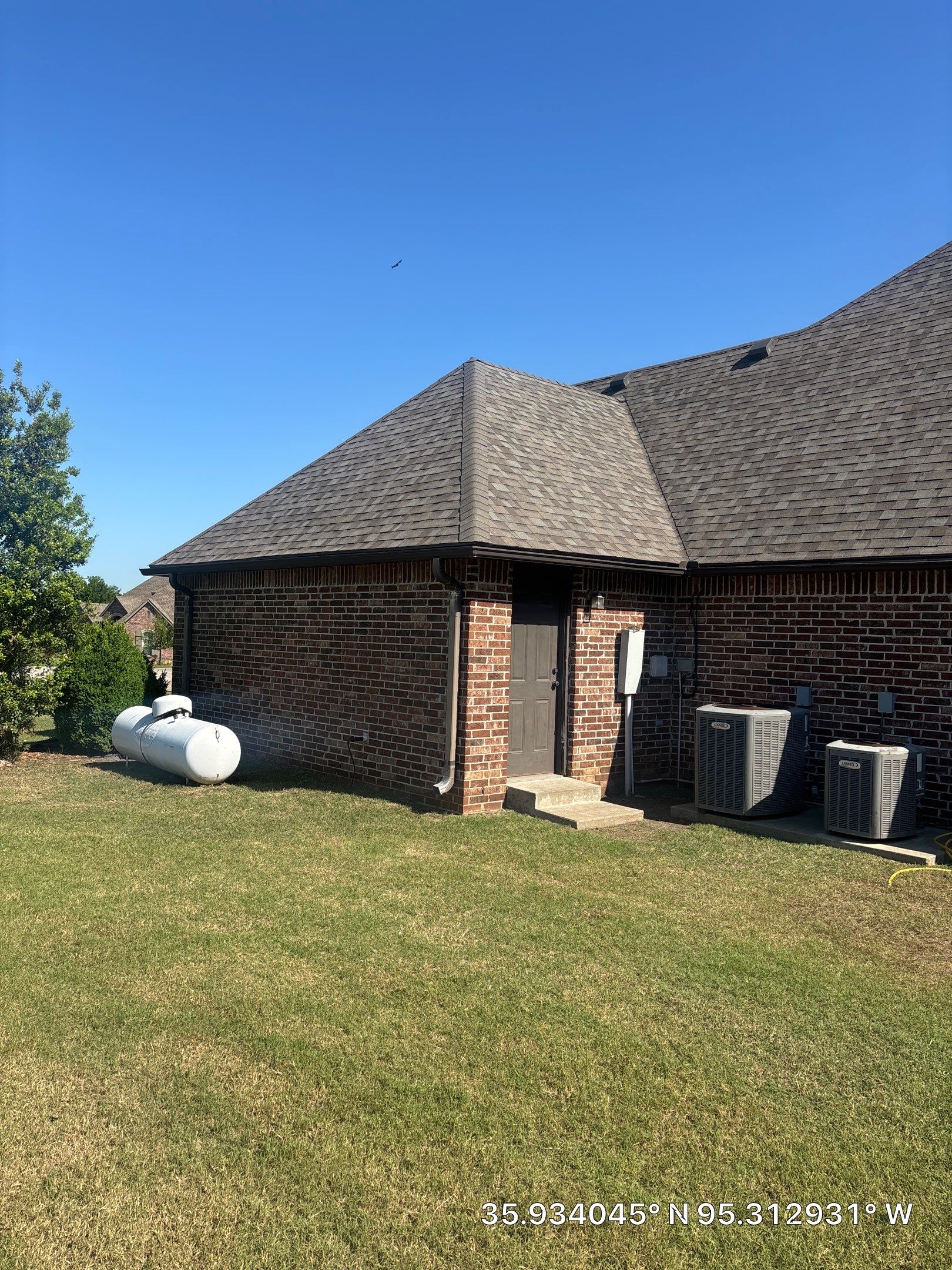Roughneck Roofing featured photo.