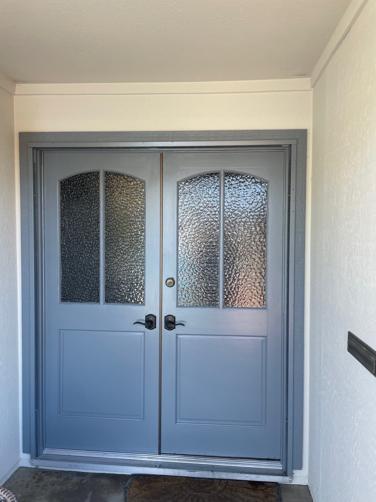 Exterior Painting on Crows Nest Rd in Tempe, AZ by Double G Painting Contractors, LLC
