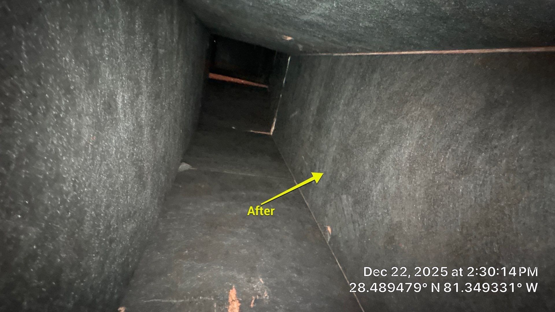 Air Duct Cleaning in Belle Isle by Hygienic Air, Inc