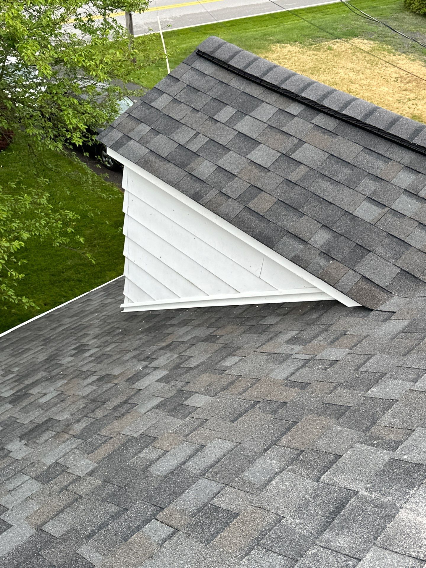 Roof Replacement in Westminster, MD • Robin D. by Seipp Roofing, LLC