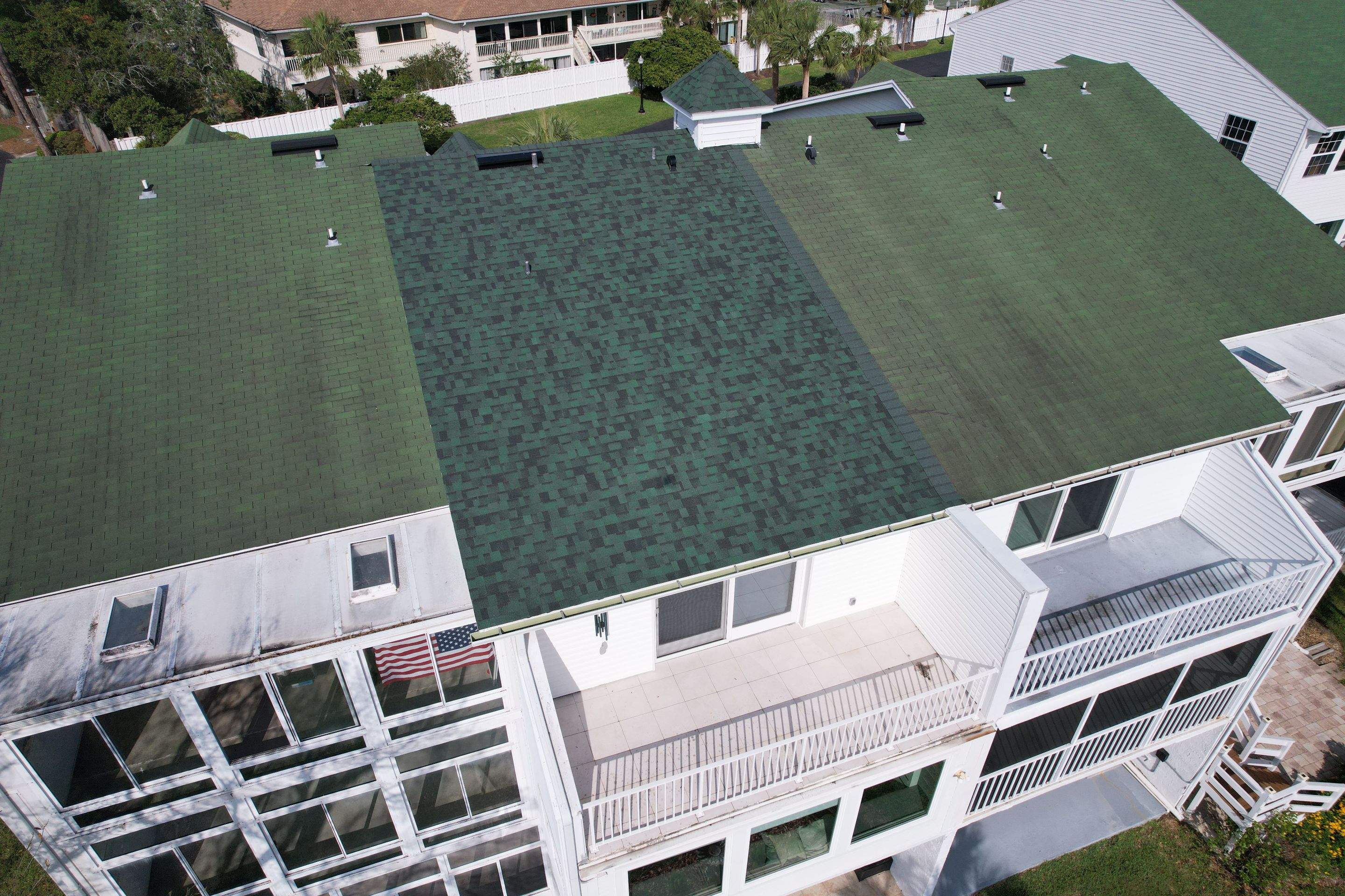 Shingle -> Shingle by Prime Roofing