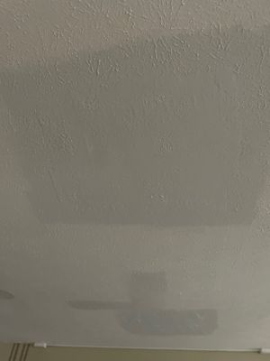 Leak pot water heater