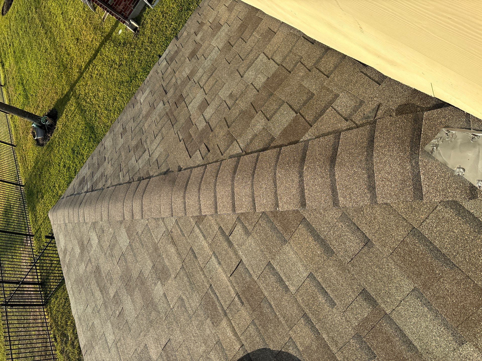 Roof Repair Cypress by Roof Repair Company