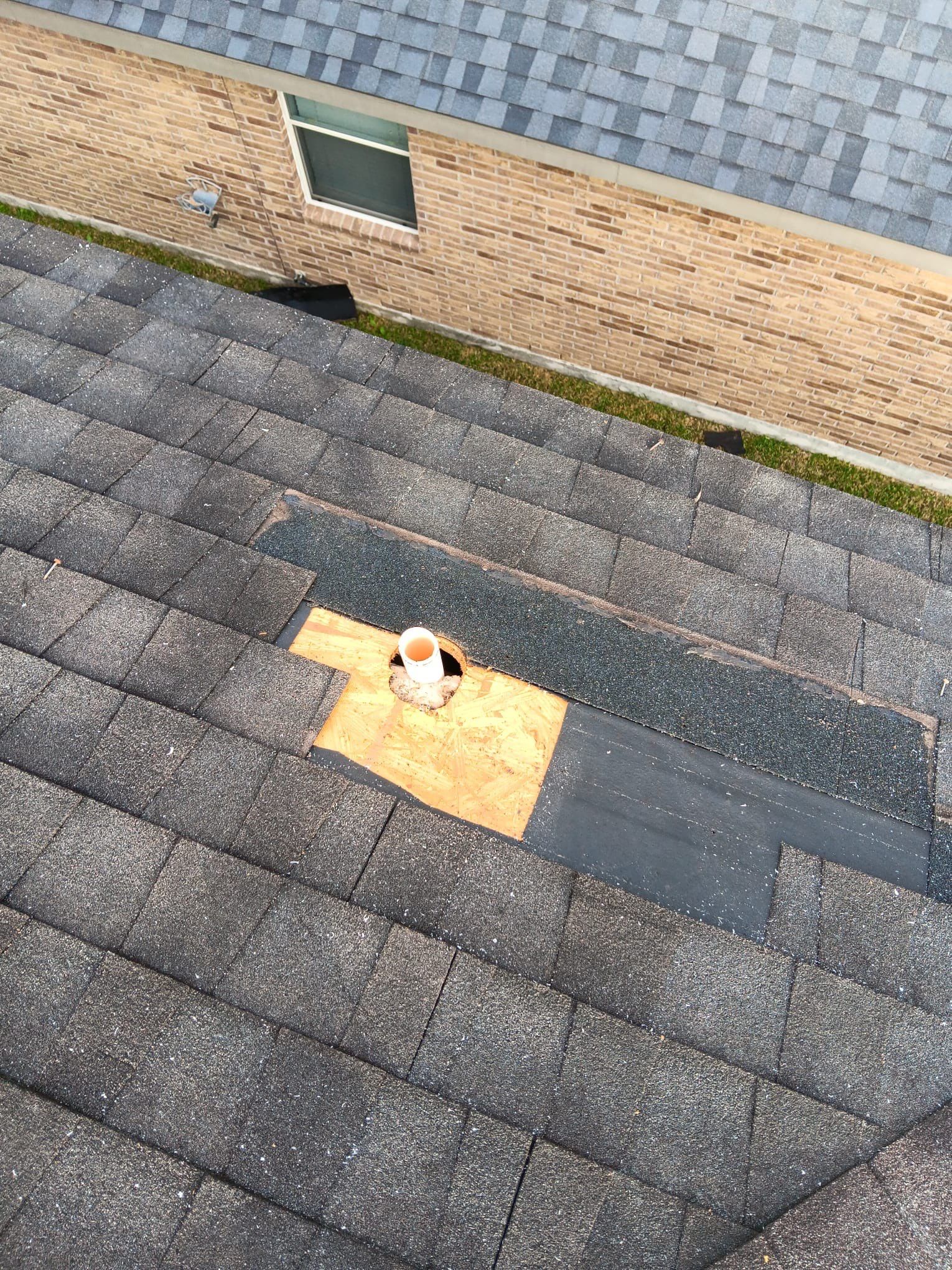 Roof Repair Humble by Roof Repair Services LLC