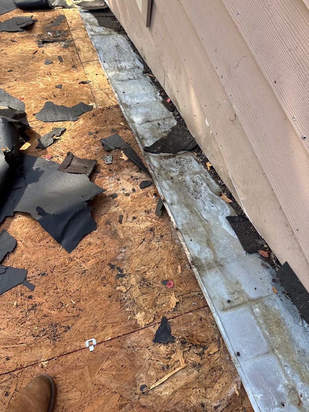 Roof Repair Fulshear by Roof Repair Company