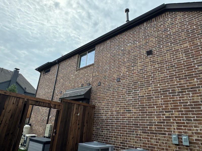 Project in Carrollton by Armor Roofing | Exteriors