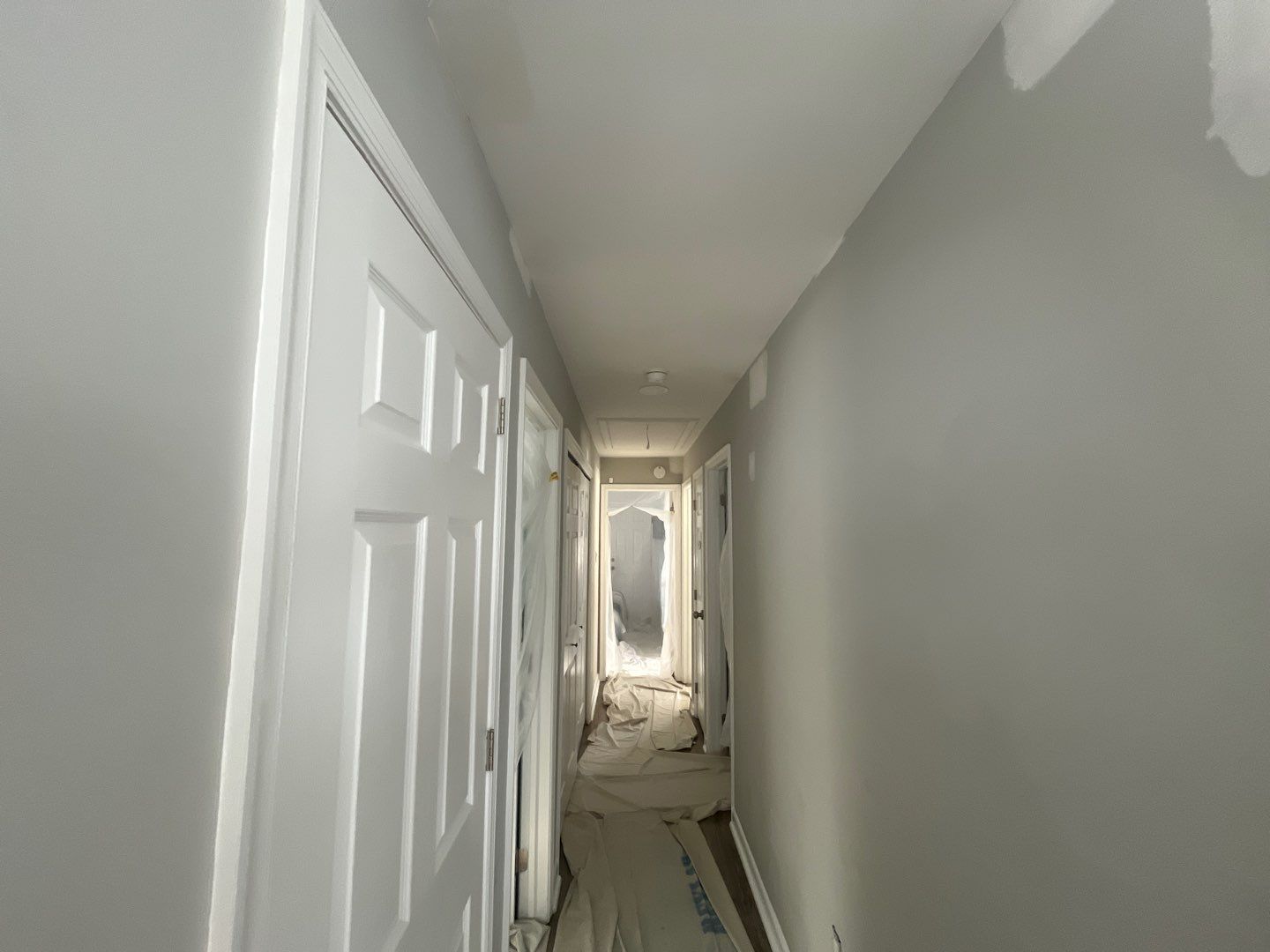 Ceilings Painting by FreshCoat Works LLC