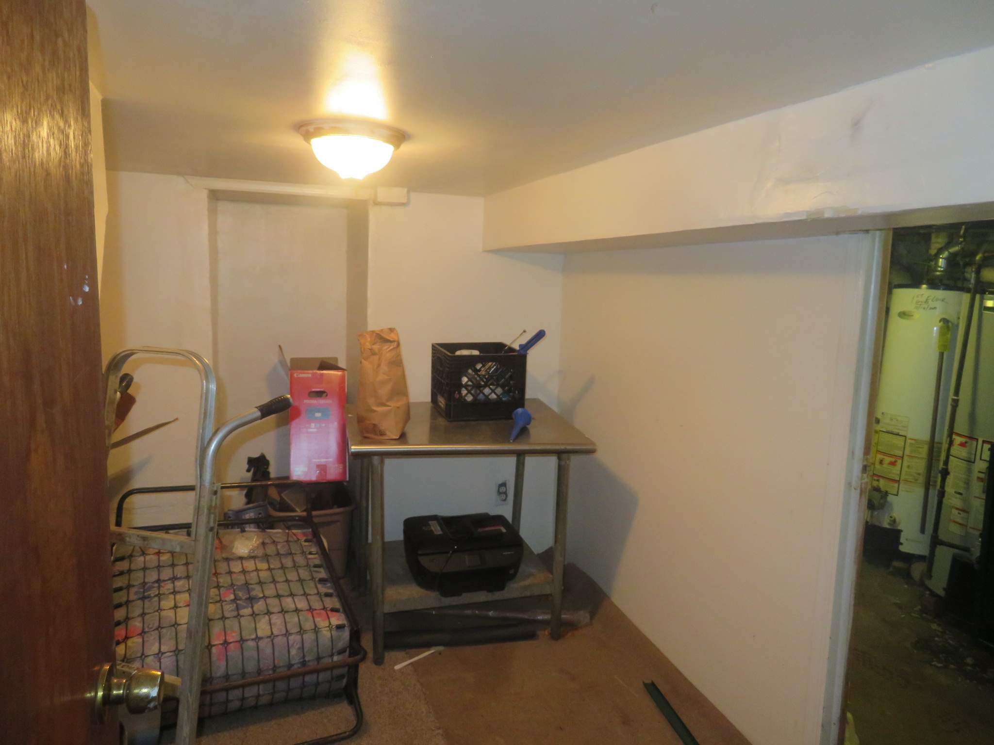 Water Damage Claim in Jersey City by FLAPA & KeyStone