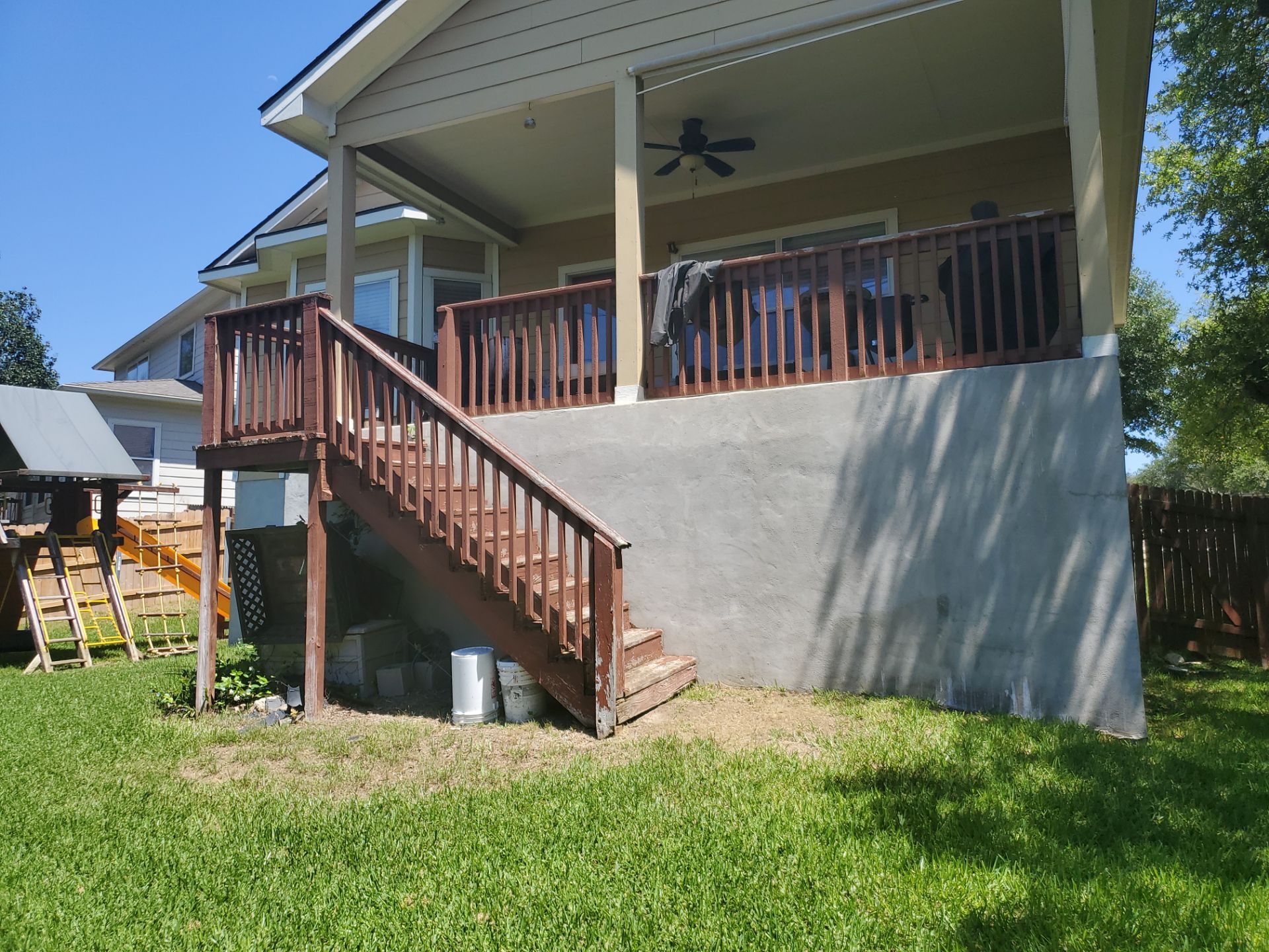 The Heights at Stone Oak - San Antonio, TX by Hole In One Lawns, LLC