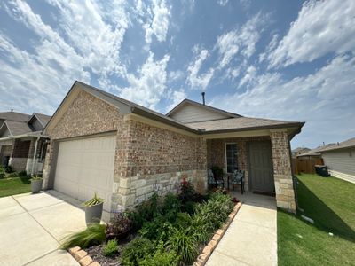 Project in San Marcos