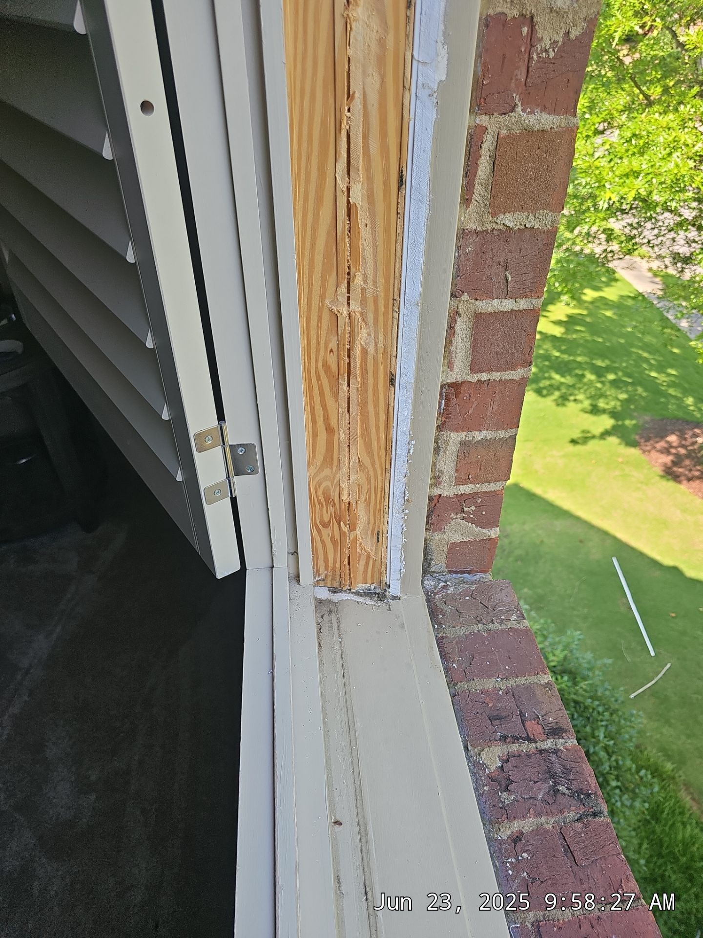 Project in Vestavia Hills by The Window Source