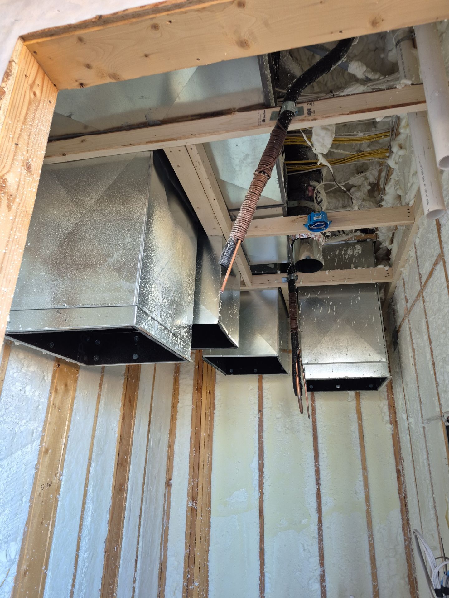 Project in Scottsdale by Best Energy Rating & Consulting 