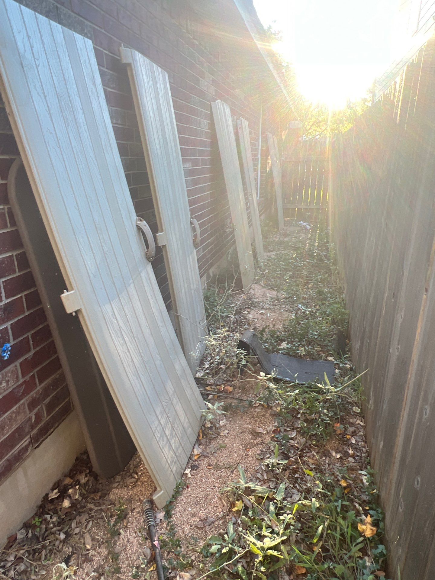 Project in Austin by Rhino Roofing and General Contracting, LLC