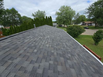 Project in Platteville