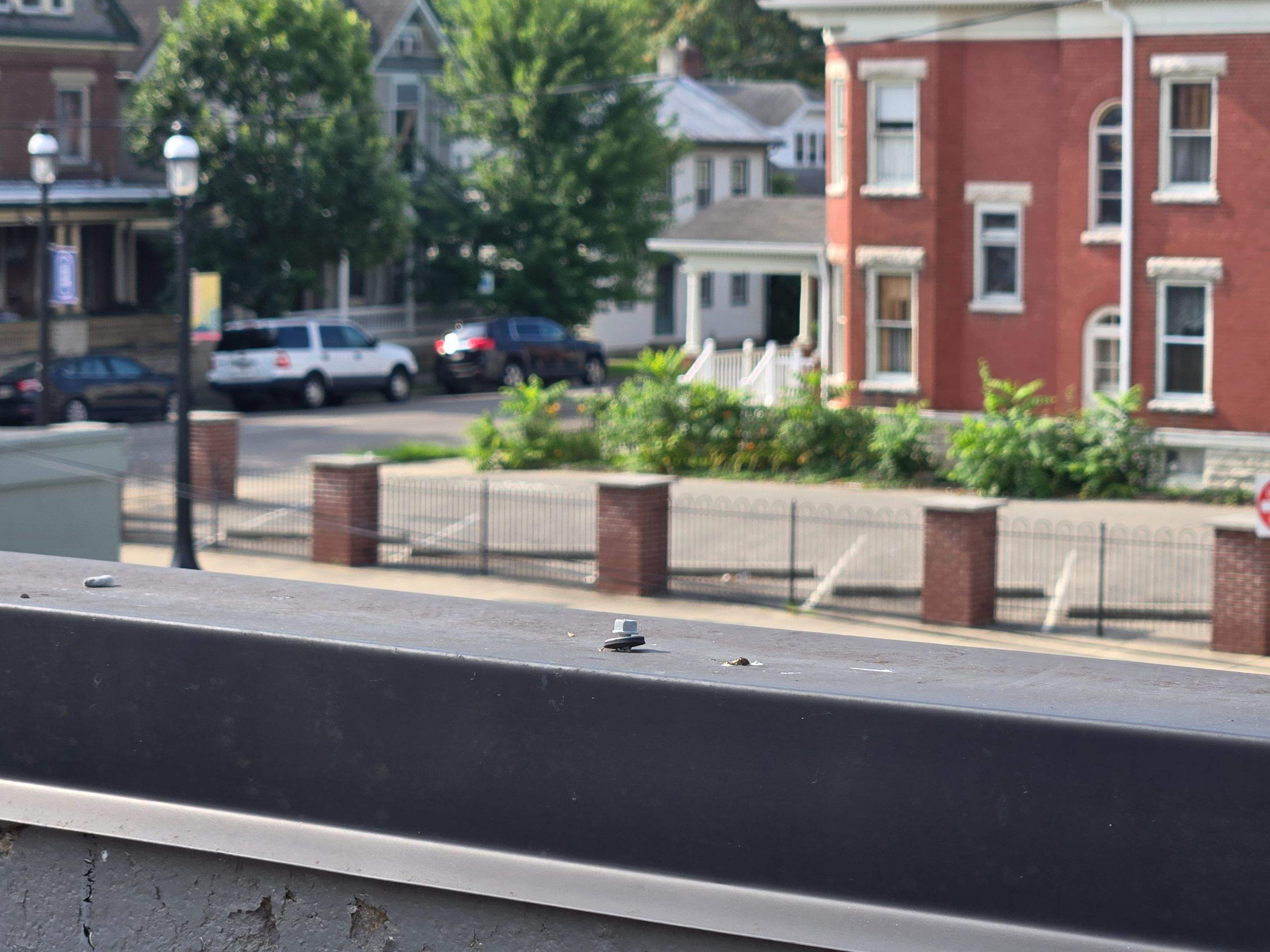 Missing and Damaged Coping Can Lead to Lots of Damage by Level Up Roofing and Restoration Services LLC