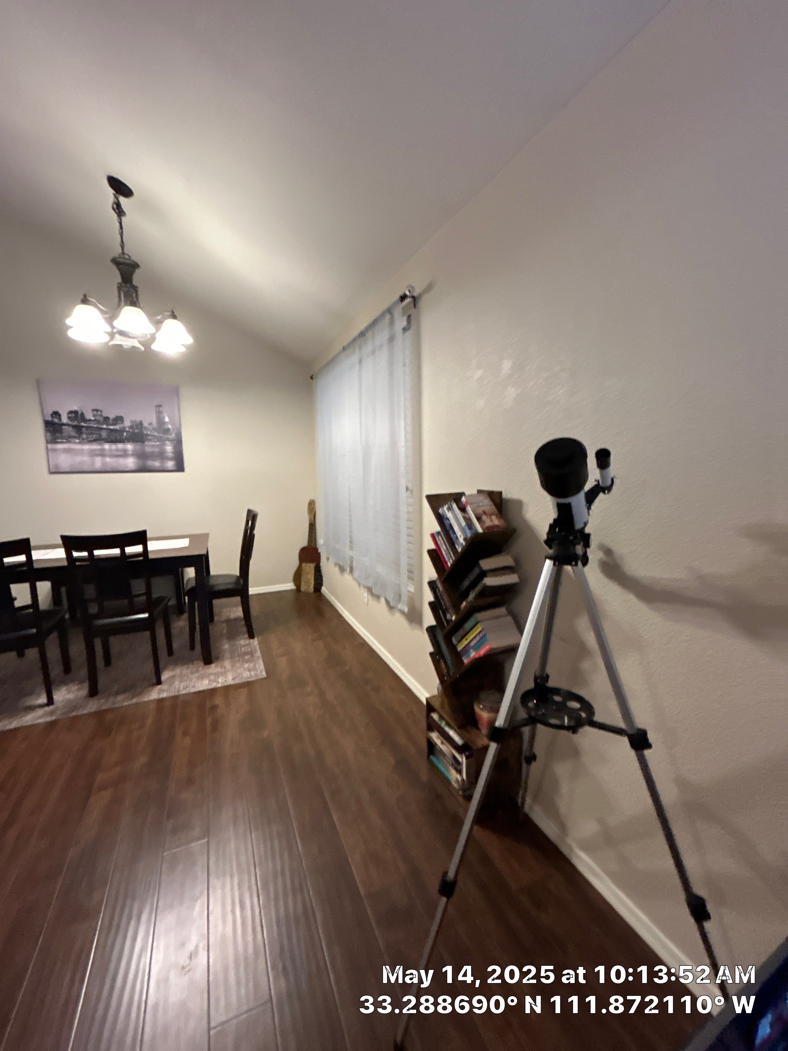 test by CompanyCam Sales Demo