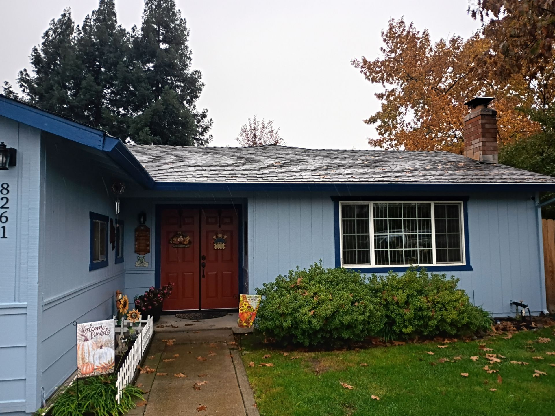 Roof Rejuvenation using Roof Maxx Treatment by Roof Maxx of Folsom