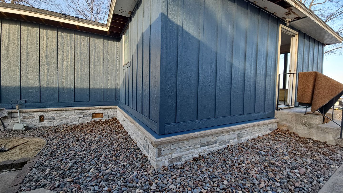 Project in Cold Spring by Committed 365 Roofing