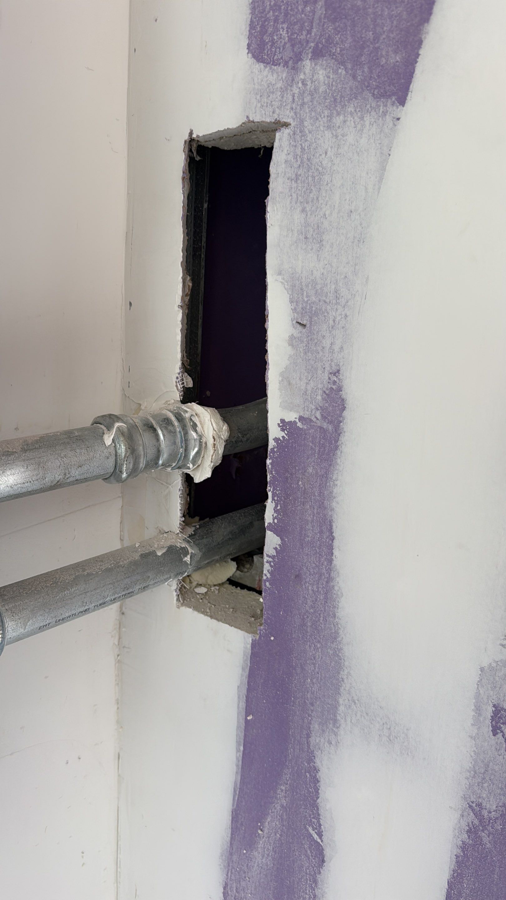 Project in Miami by Payoli Solar