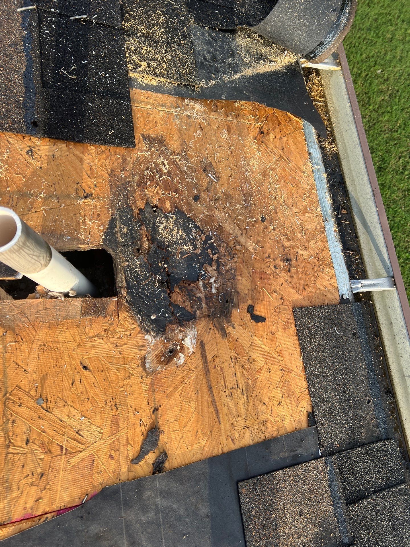 Roof Repair Missouri City by Roof Repair Company
