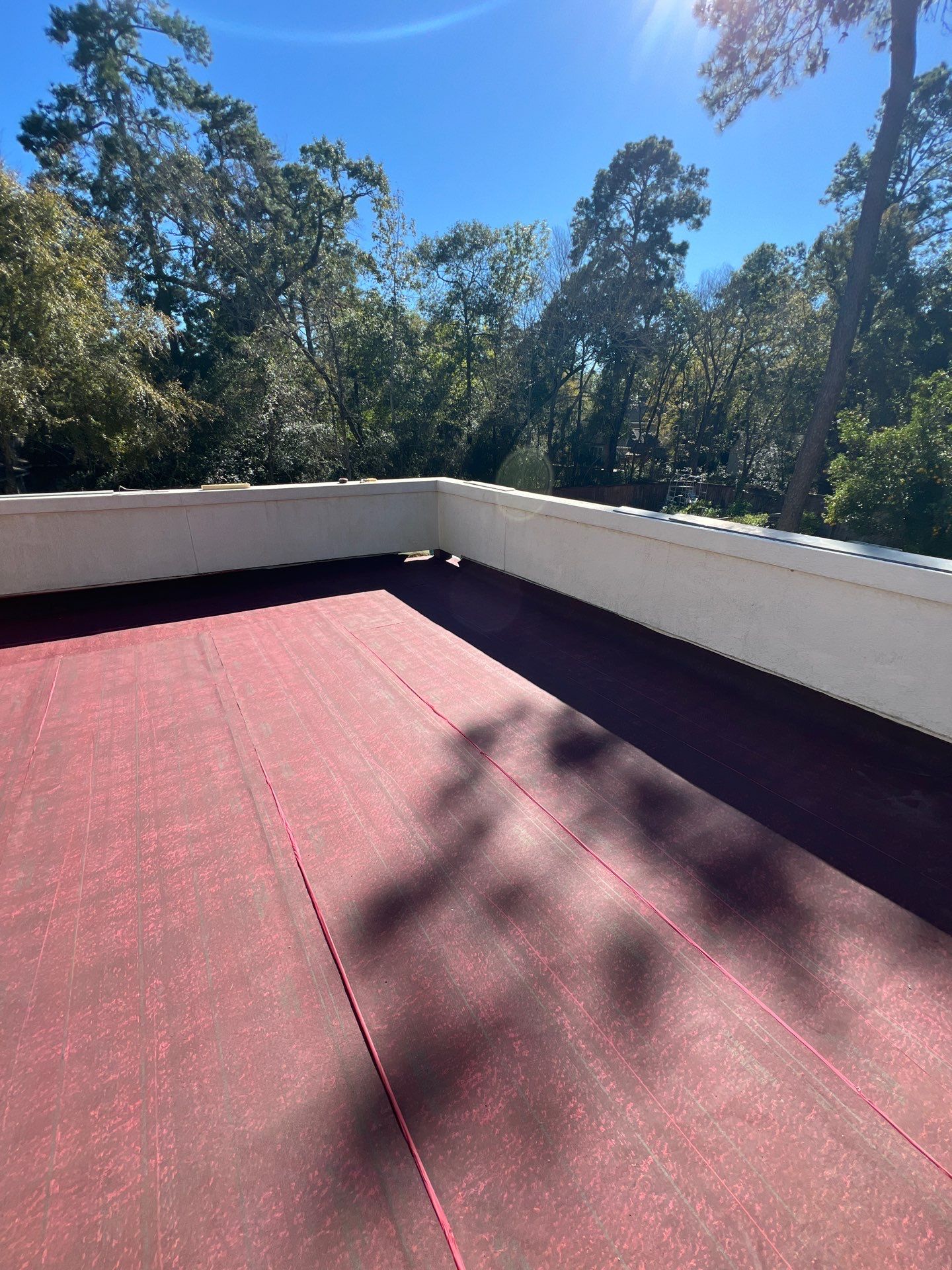 Roof Repair The Woodlands by Roof Repair Company