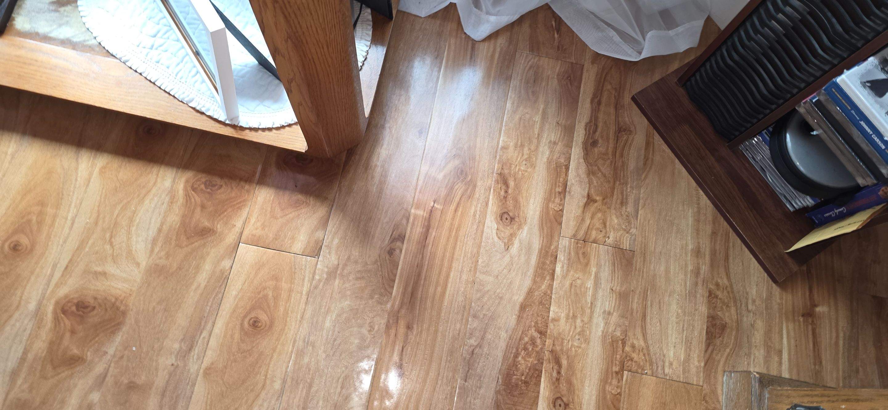 Water Damage Claim in Royal Palm Beach by FLAPA & KeyStone