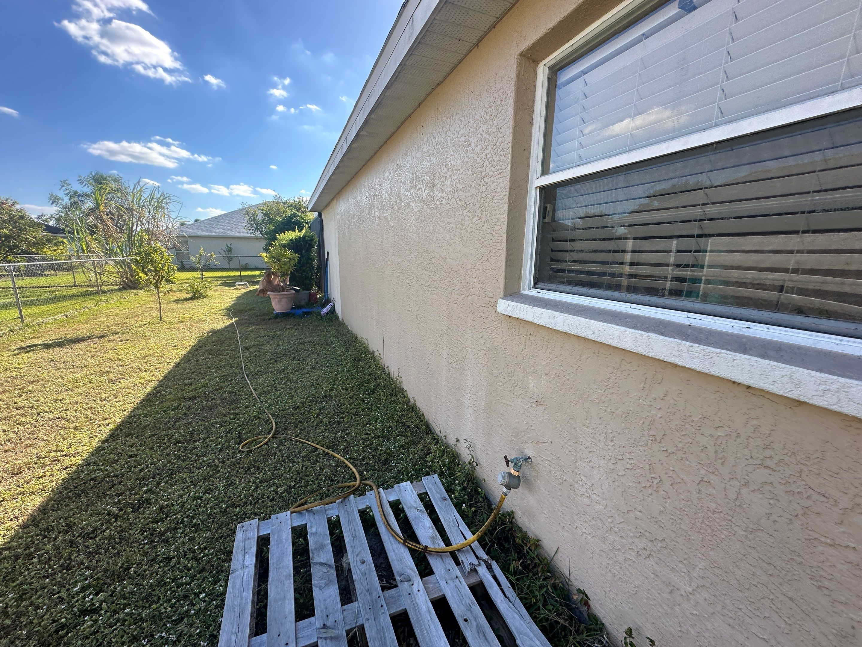 Roof Damage Claim in Lehigh Acres by FLAPA & KeyStone