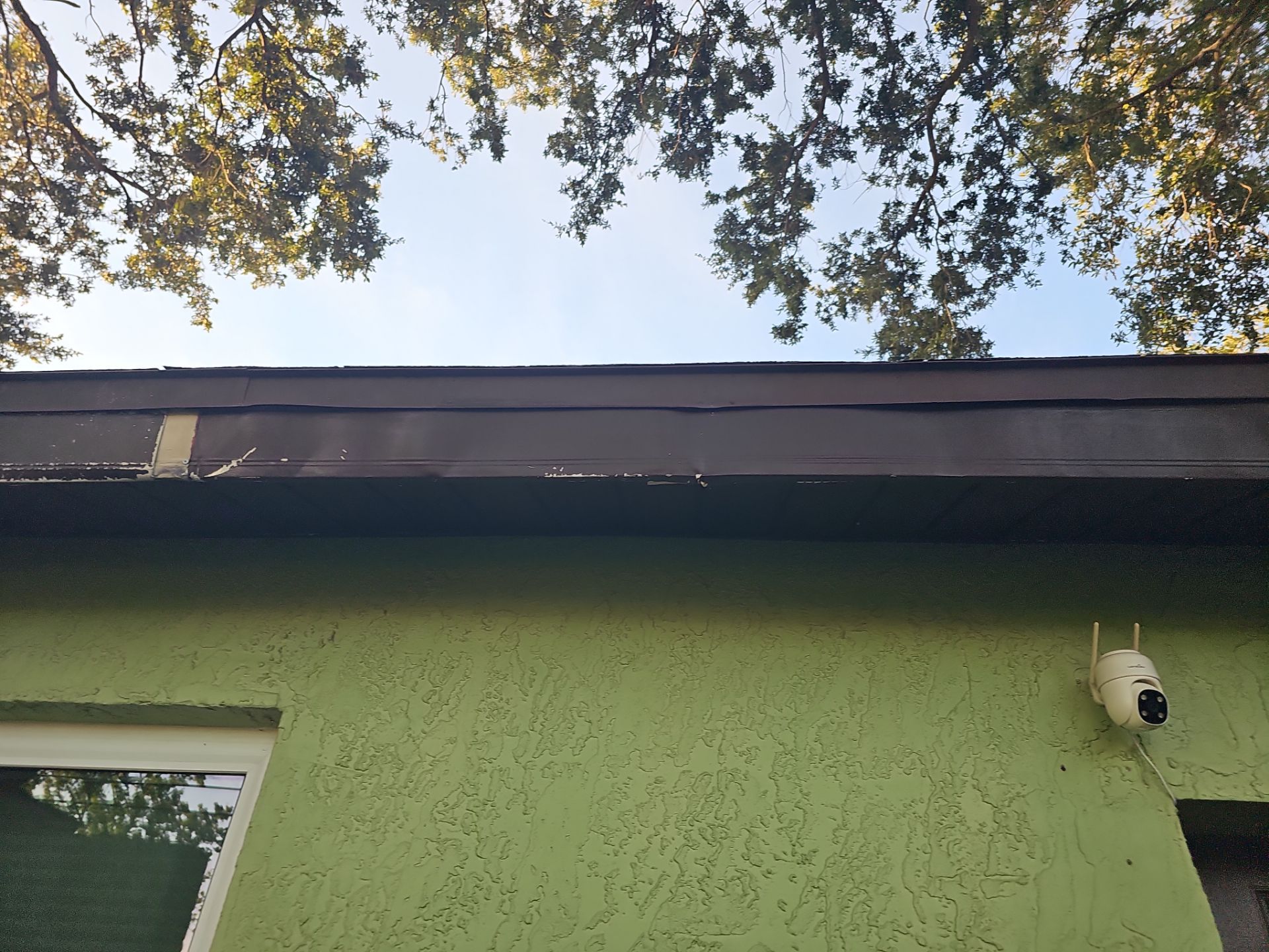 Project in Pinellas Park 33781 by Mitchell Roofing Company LLC