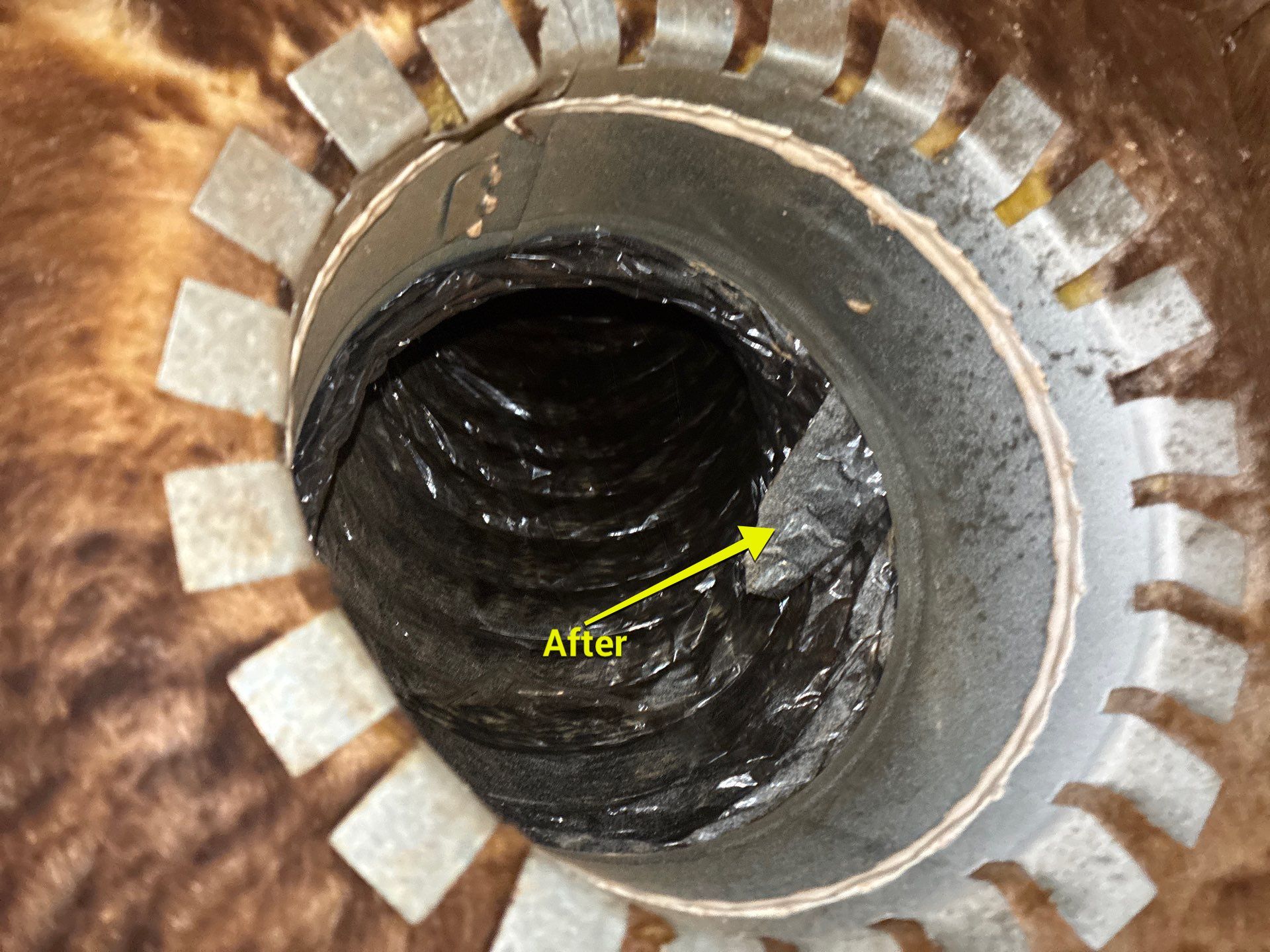 Air Duct Cleaning in The Villages by Hygienic Air, Inc